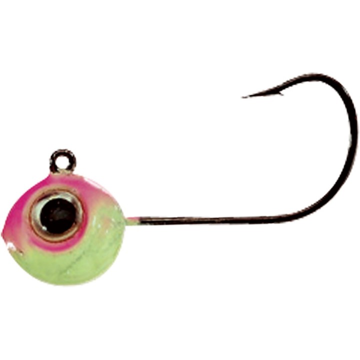 CABEZA PLOMADA JIG HEAD DAIWA