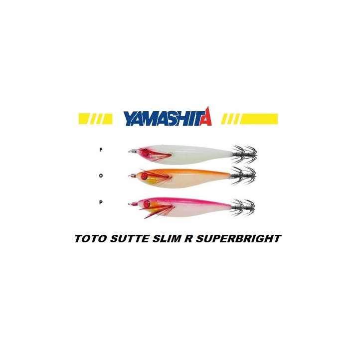 TOTO SUTTE SLIM R SUPERBRIGHT 75mm
