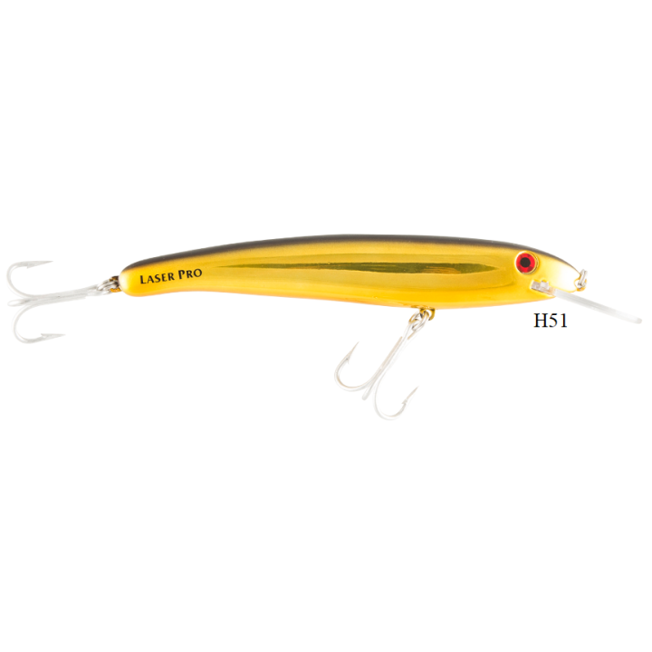 HALCO LASER PRO 120