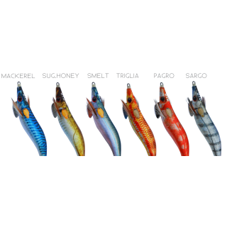 DTD REAL FISH OITA