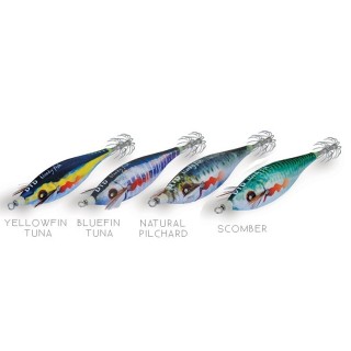 DTD BLOODY FISH