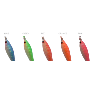 DTD SOFT FLASH GLAVOC