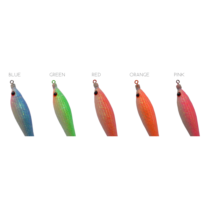 DTD SOFT FLASH GLAVOC