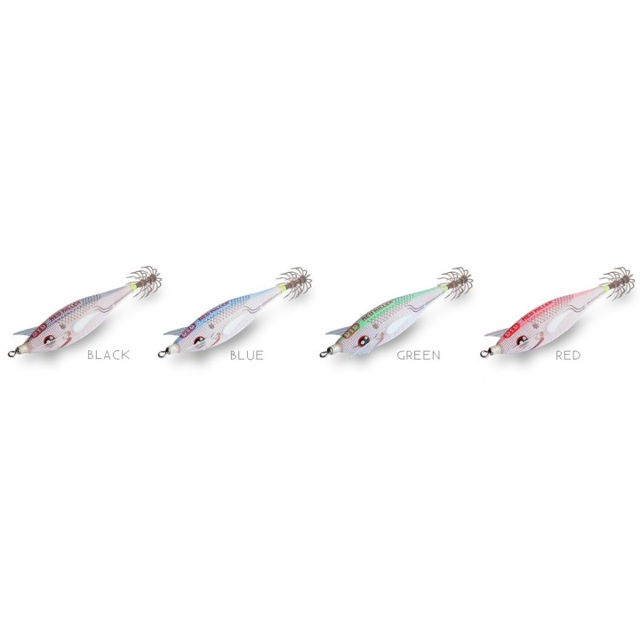 DTD RED KILLER