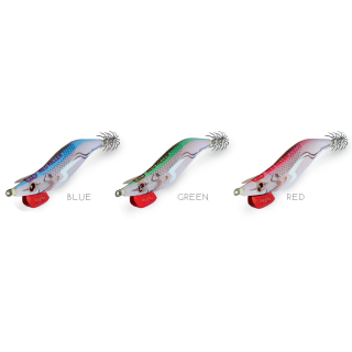 DTD RED KILLER EGI DEEP