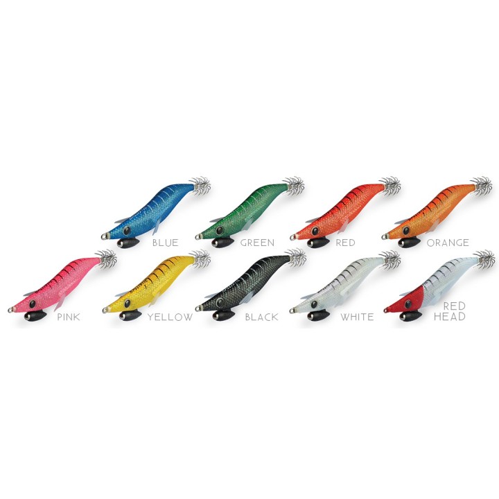 DTD BALLISTIC EGI