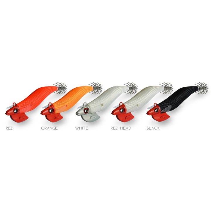 DTD FULL COLOR EGI TIP RUN