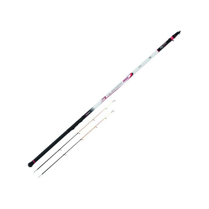 CAÑA F2 TELESCOPIC MEDIUM
