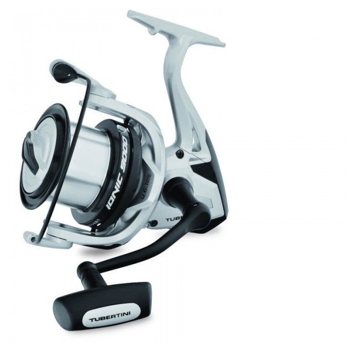 CARRETE TUBERTINI IONIC
