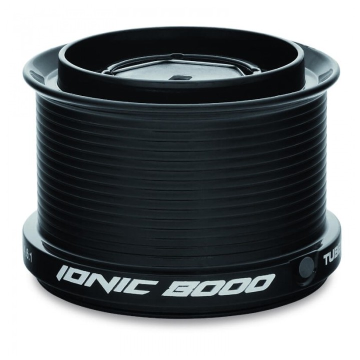 CARRETE TUBERTINI IONIC