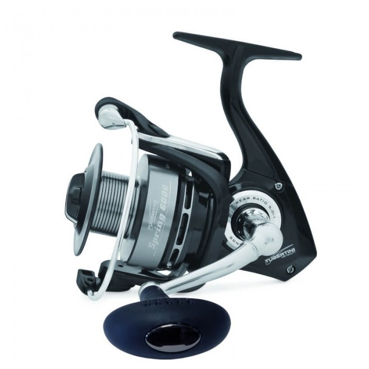 CARRETE TUBERTINI SPRING