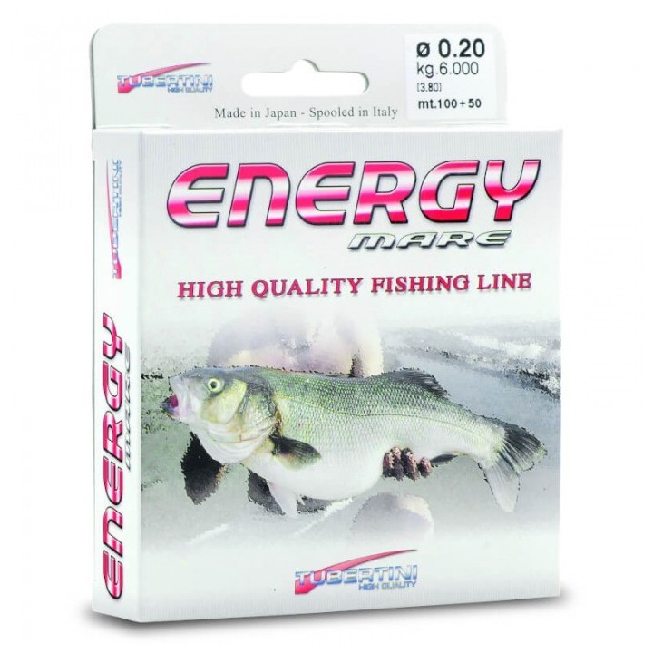 NILON ENERGY MARE