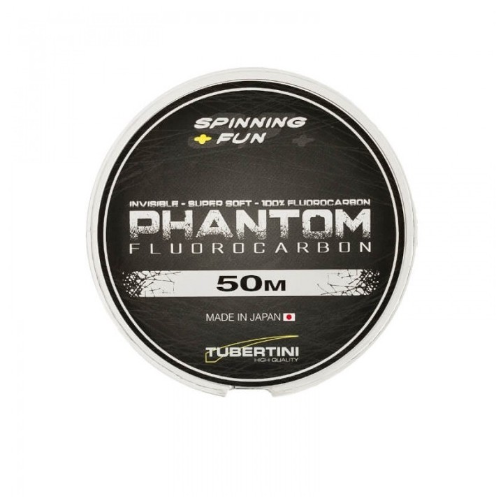 FLUORCARBONO SF+ PHANTOM