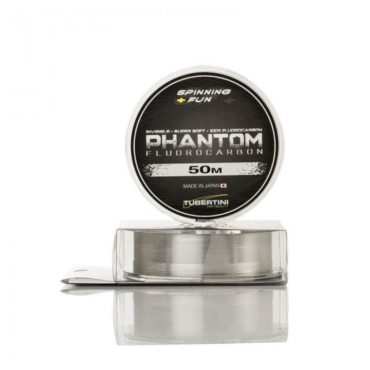 FLUORCARBONO SF+ PHANTOM