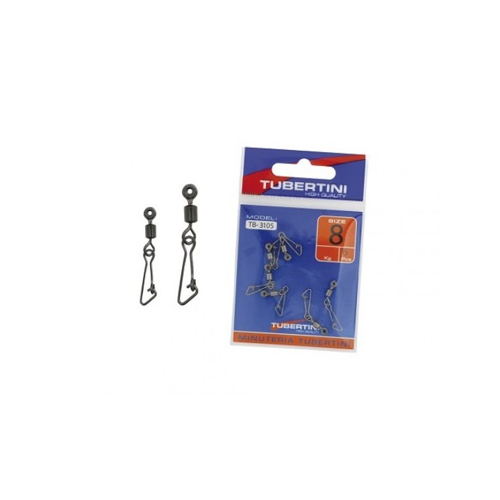 EMERILLON TB-3105