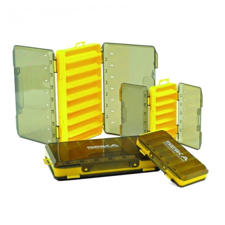 LURES BOX SEIKA