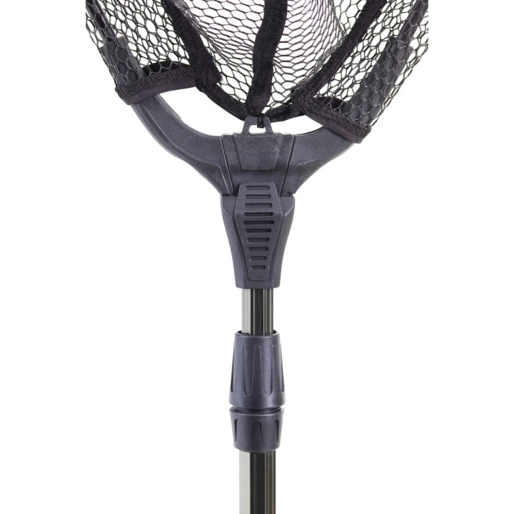 SACADERA PLEGABLE CAUCHO TELESCÓPICA DAIWA