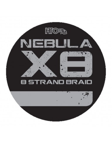 BRAID NEBULA X8 HTO