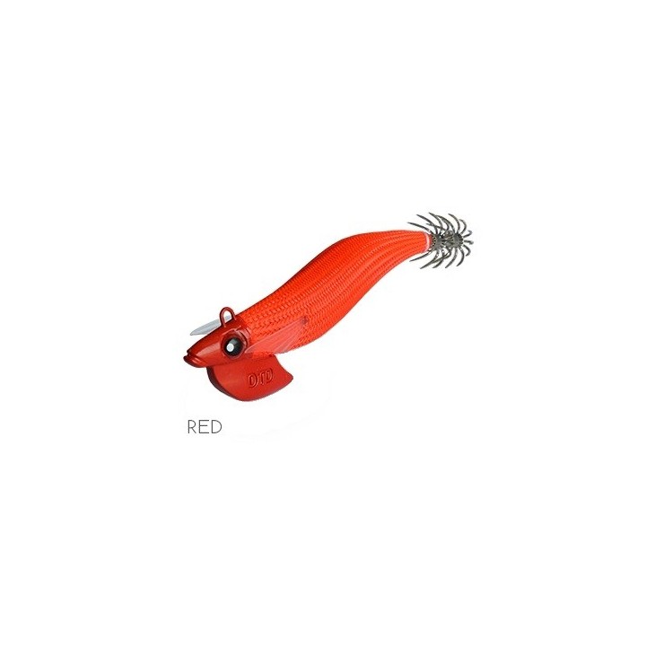 DTD FULL COLOR EGI TIP RUN