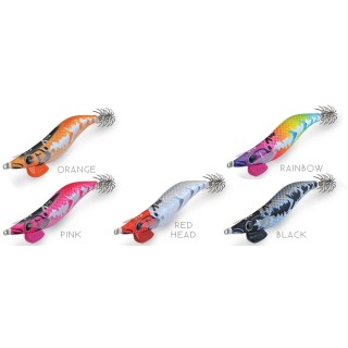 DTD X EGI 3.0