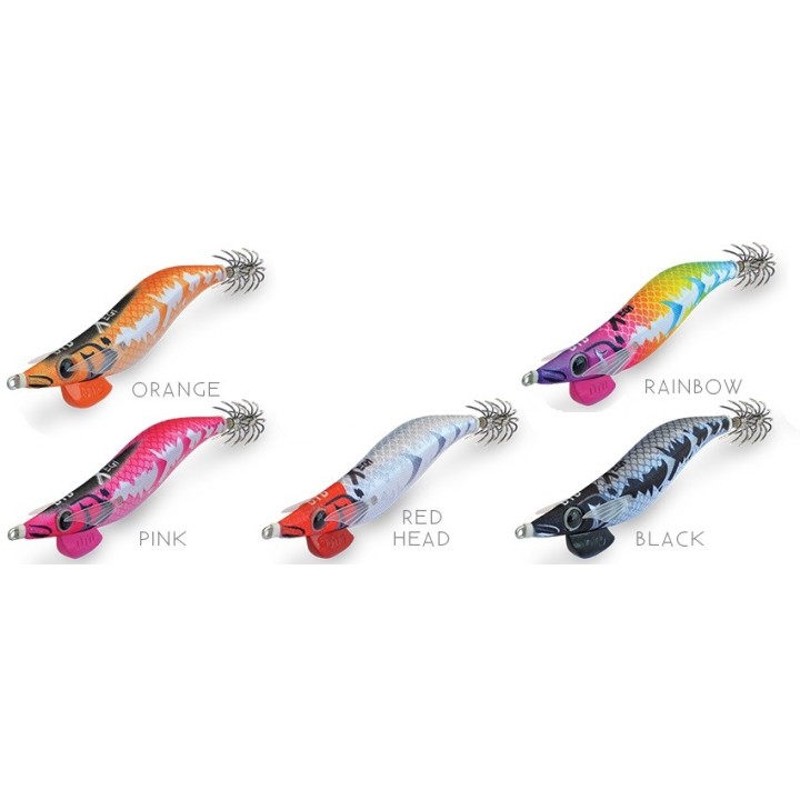 DTD X EGI 3.0