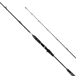 CAÑA YUKI NUBA EQUO SLOW CASTING 210