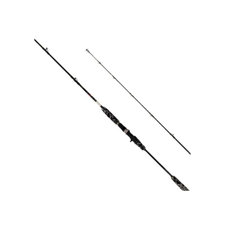 CAÑA YUKI NUBA EQUO SLOW CASTING 210