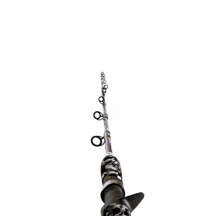 CAÑA YUKI NUBA EQUO SLOW CASTING 210