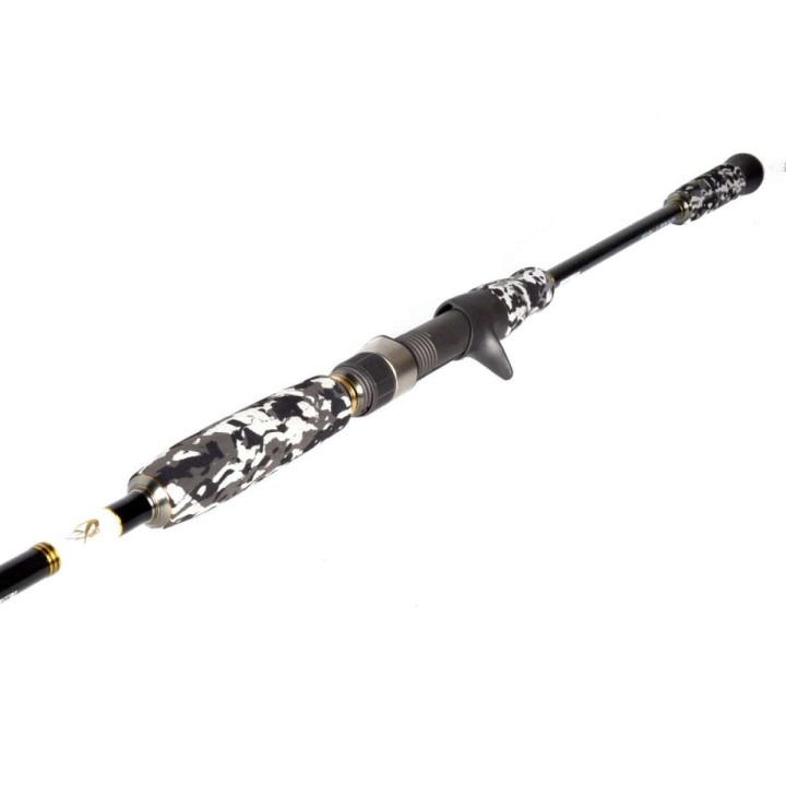 CAÑA YUKI NUBA EQUO SLOW CASTING 210
