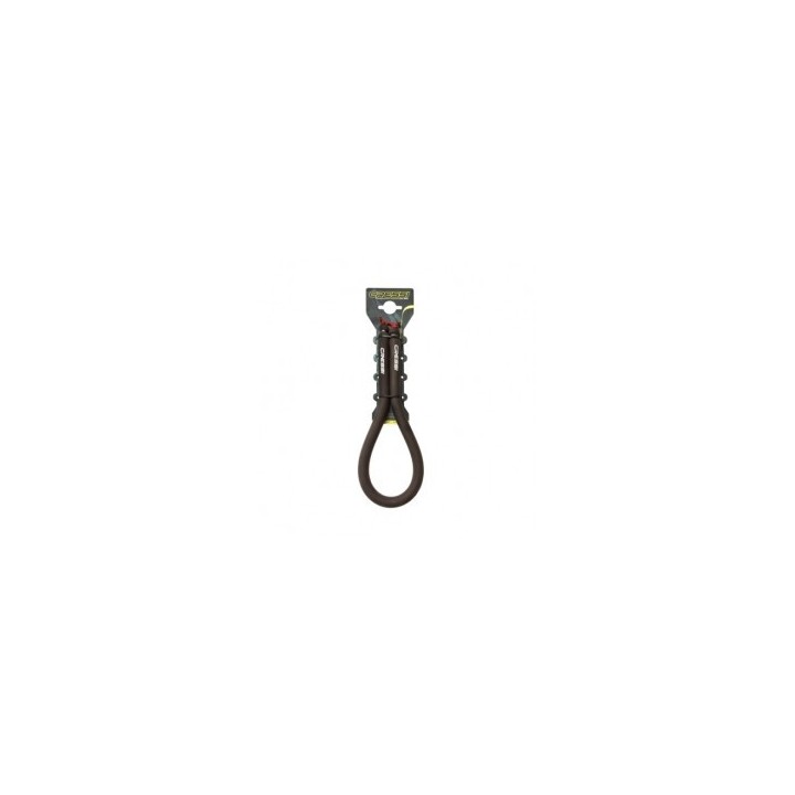 GOMA RAPIDA DYNEEMA BROWN