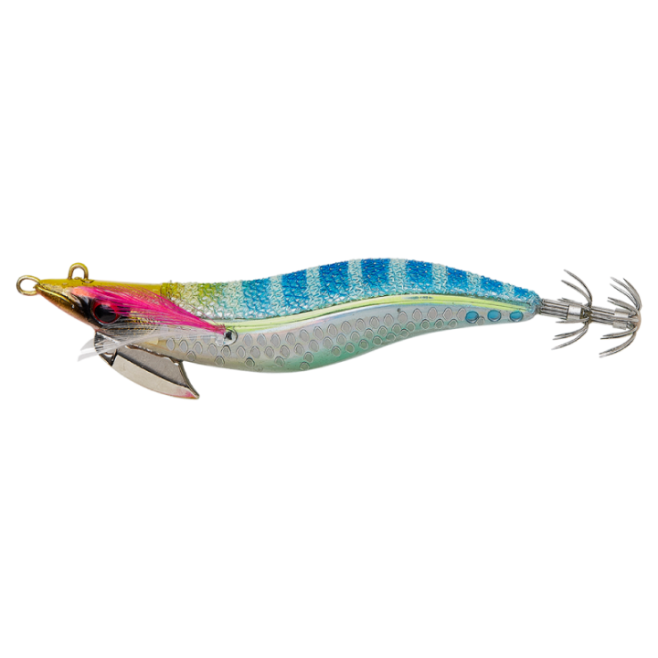 JIBIONERA SAVAGE GEAR SQUID BEAT EGI