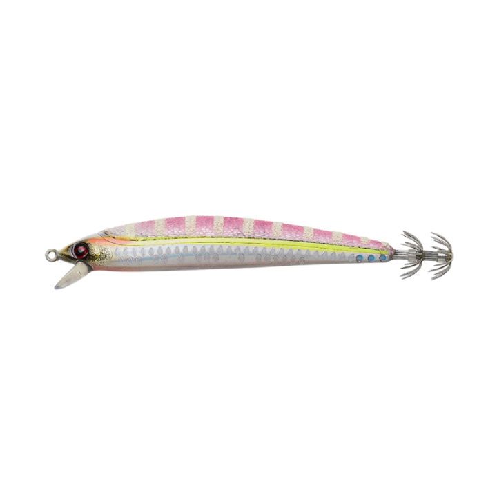 JIBIONERA SQUID BEAT TROLLING