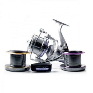 CARRETE YUKI STAR SURF