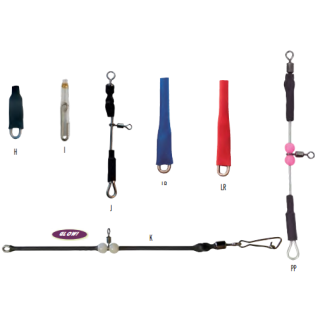 ENGANCHES YUKI ESPECIALES SURF CASTING