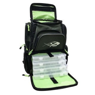 MOCHILA FLAME