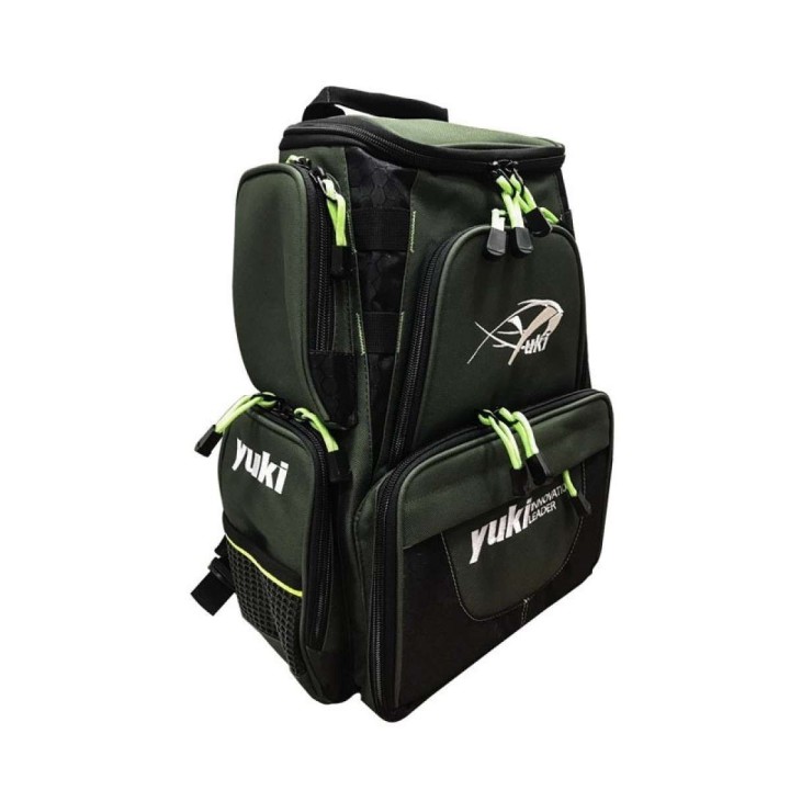 MOCHILA FLAME