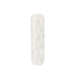 HILO ELASTICO YUKI 200m BLANCO