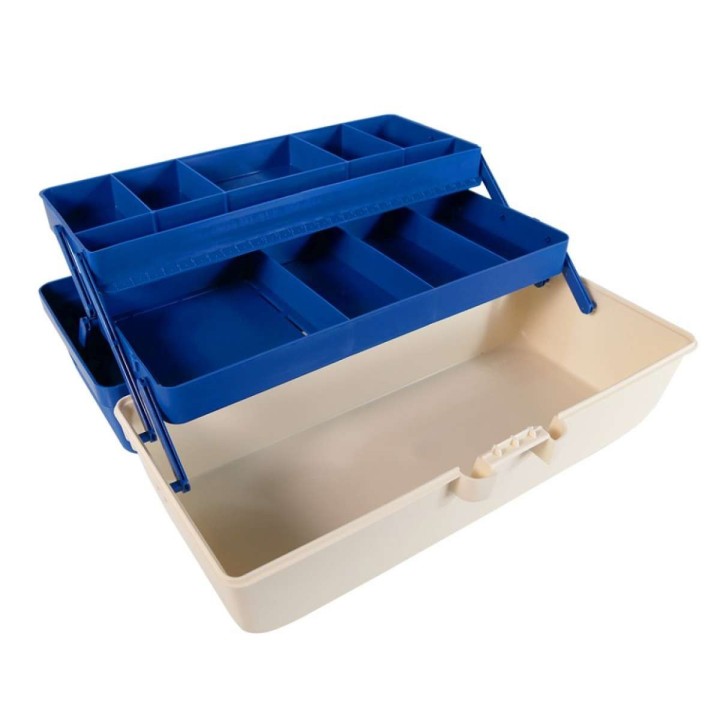 CAJA ACCESORIOS PESCA YUKI 1