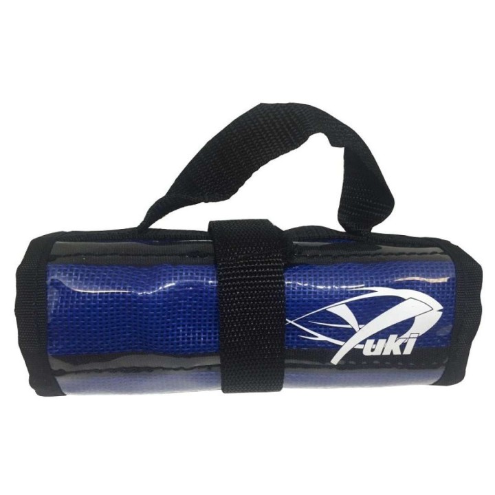 FUNDA YUKI PORTA JIGS-PLOMOS