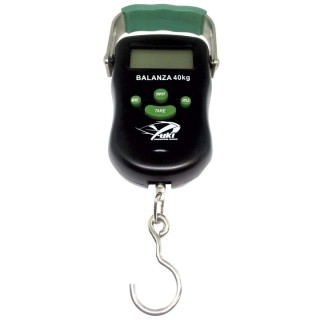 BALANZA DIGITAL 40kg CON TERMÓMETRO