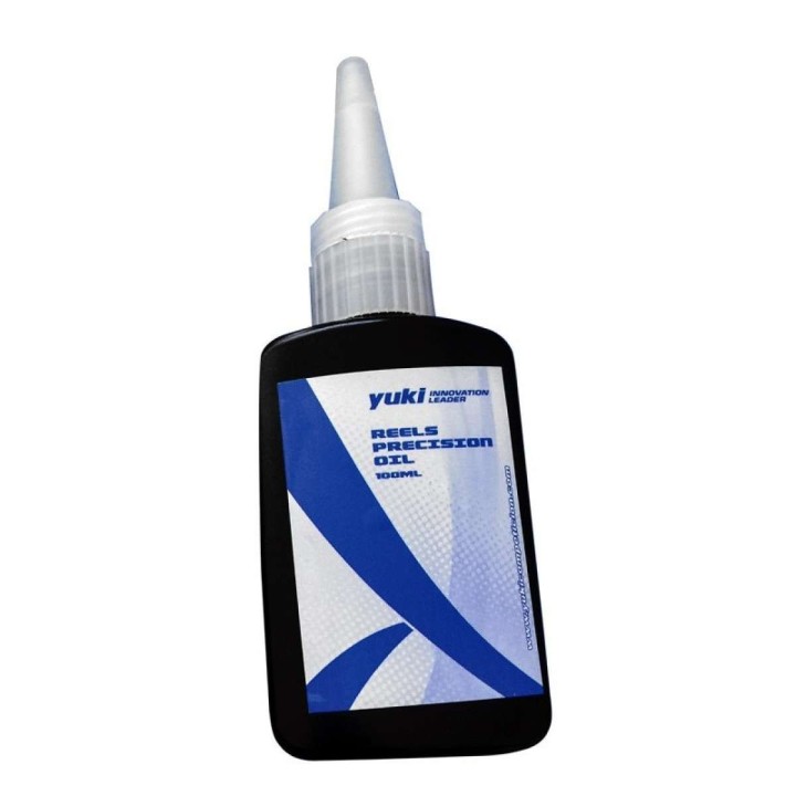 LUBRICANTE PRECISIÓN YUKI