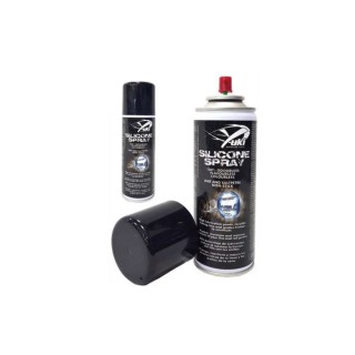 SPRAY SILICONA 100%