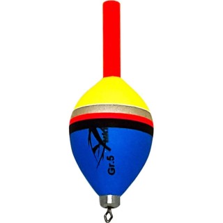 FLOTADOR YUKI RONY