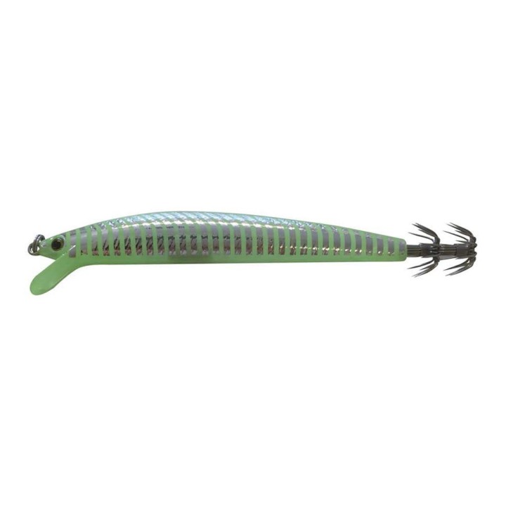 MARIA SQUID MINNOW PRINCESS CALAMARI