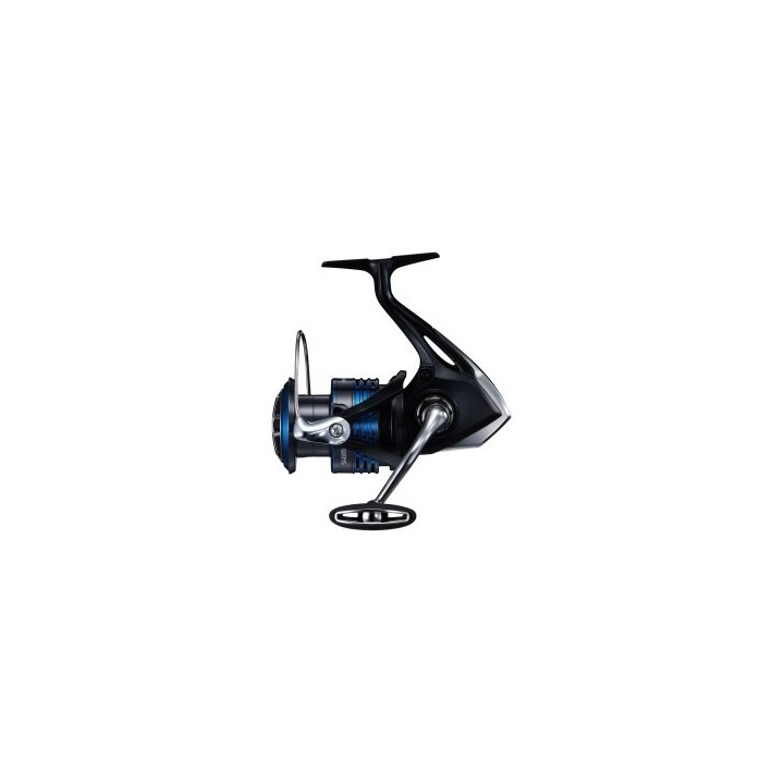 CARRETE NEXAVE FI SHIMANO