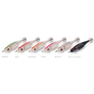 DTD BALLISTIC RED KILLER 3.0