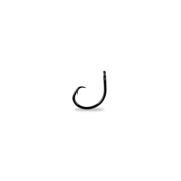 ANZUELO MUSTAD  39950NP-BN DEMON CIRCLE-HEAVY