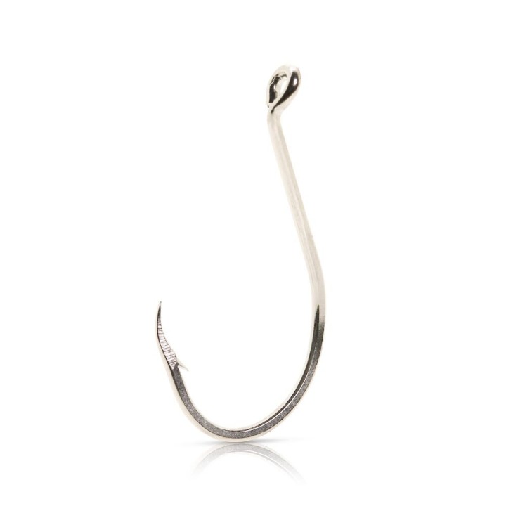 ANZUELO MUSTAD OCTOPUS INOX 92553S-SS