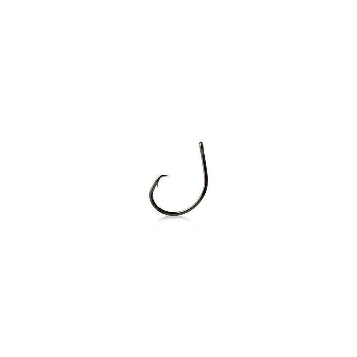 ANZUELO MUSTAD TUNA CIRCLE 39940NP-BN
