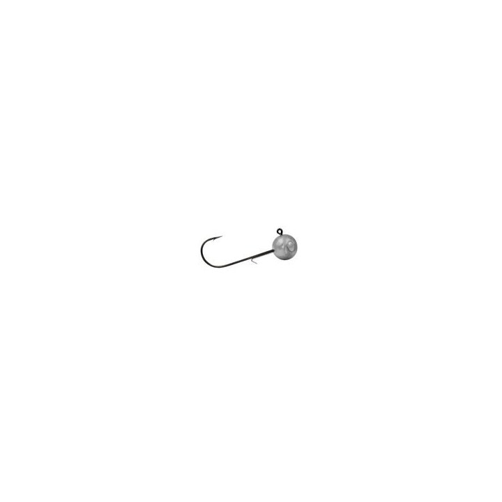 BALL JIG HEAD MUSTAD